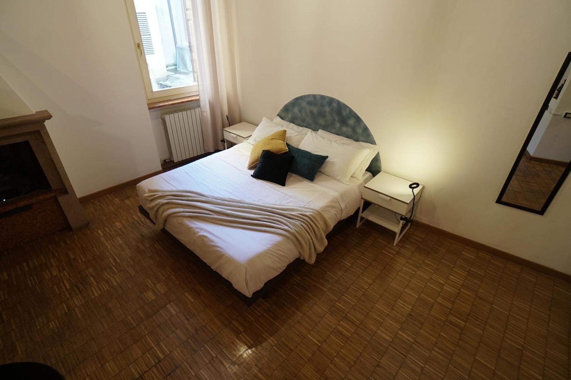 Romeohouse Central With Wifi فيرونا المظهر الخارجي الصورة