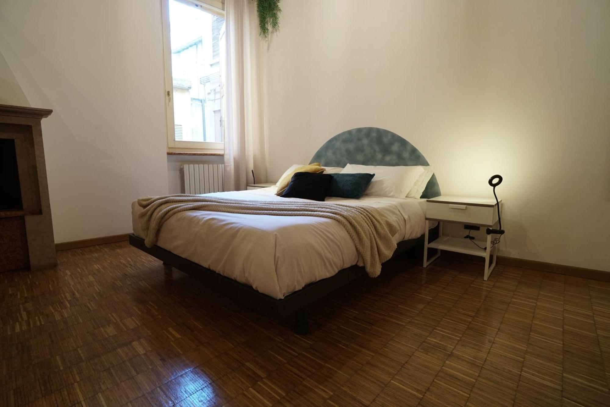 Romeohouse Central With Wifi فيرونا المظهر الخارجي الصورة