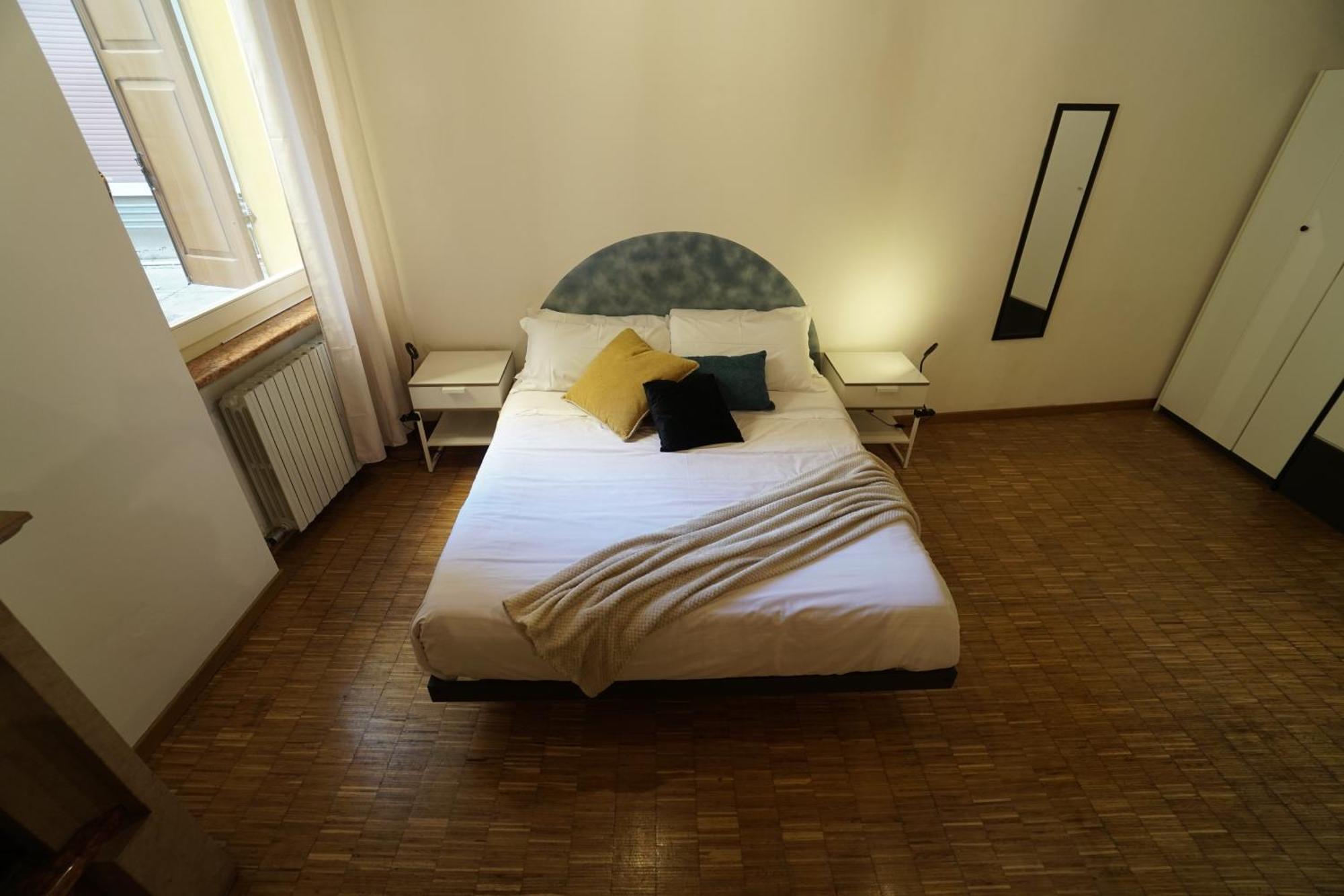 Romeohouse Central With Wifi فيرونا المظهر الخارجي الصورة