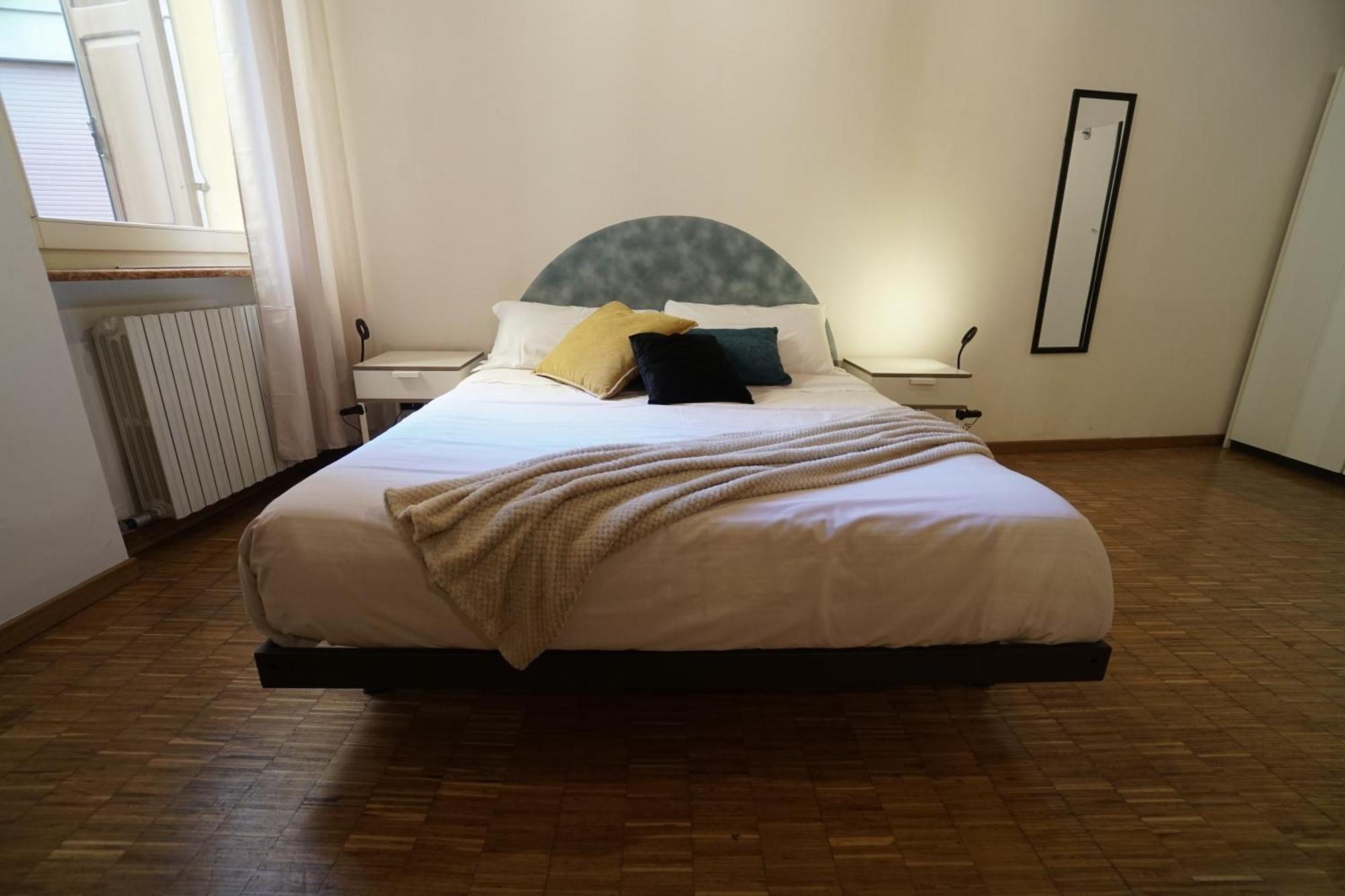 Romeohouse Central With Wifi فيرونا المظهر الخارجي الصورة