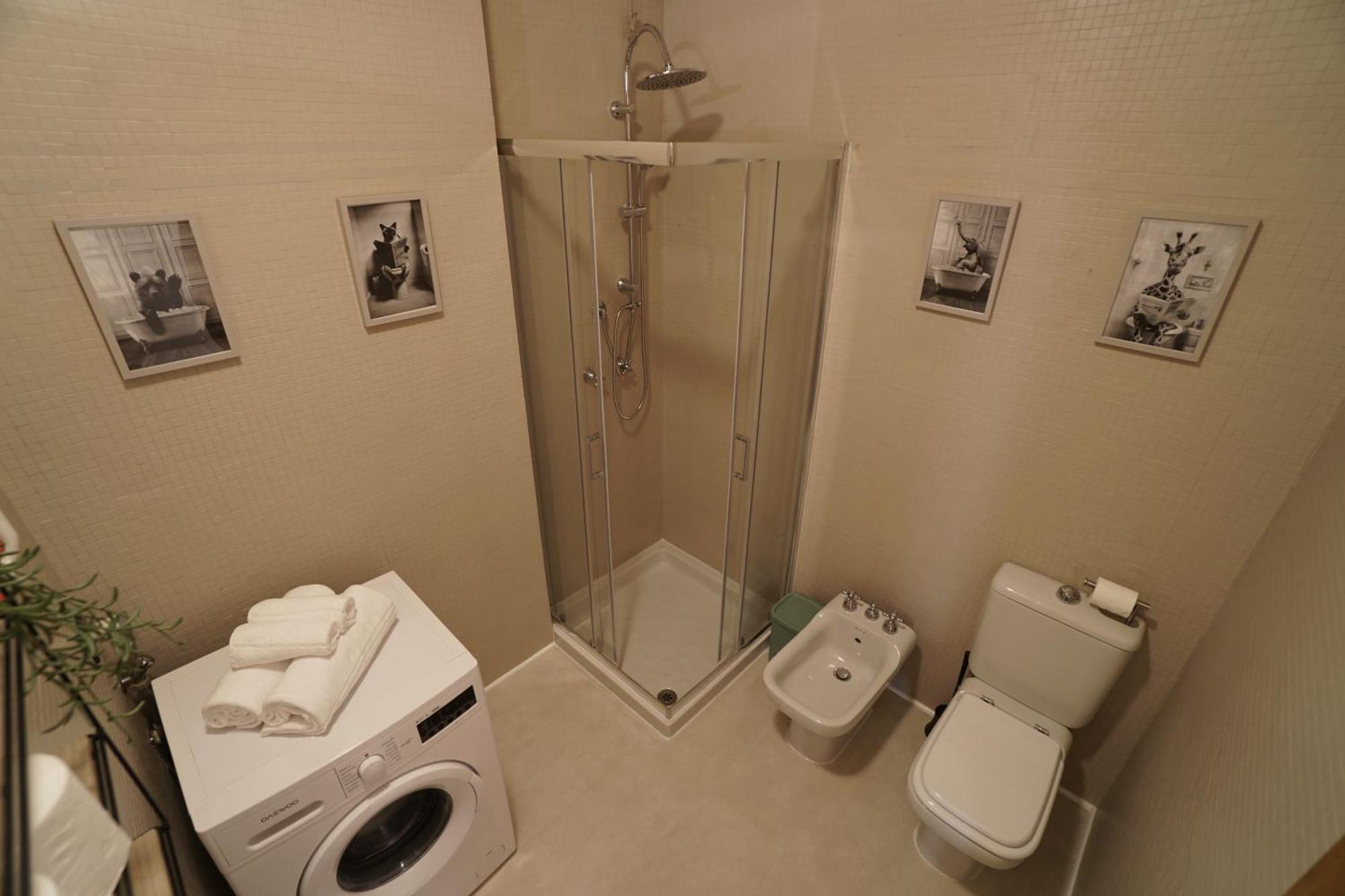 Romeohouse Central With Wifi فيرونا المظهر الخارجي الصورة