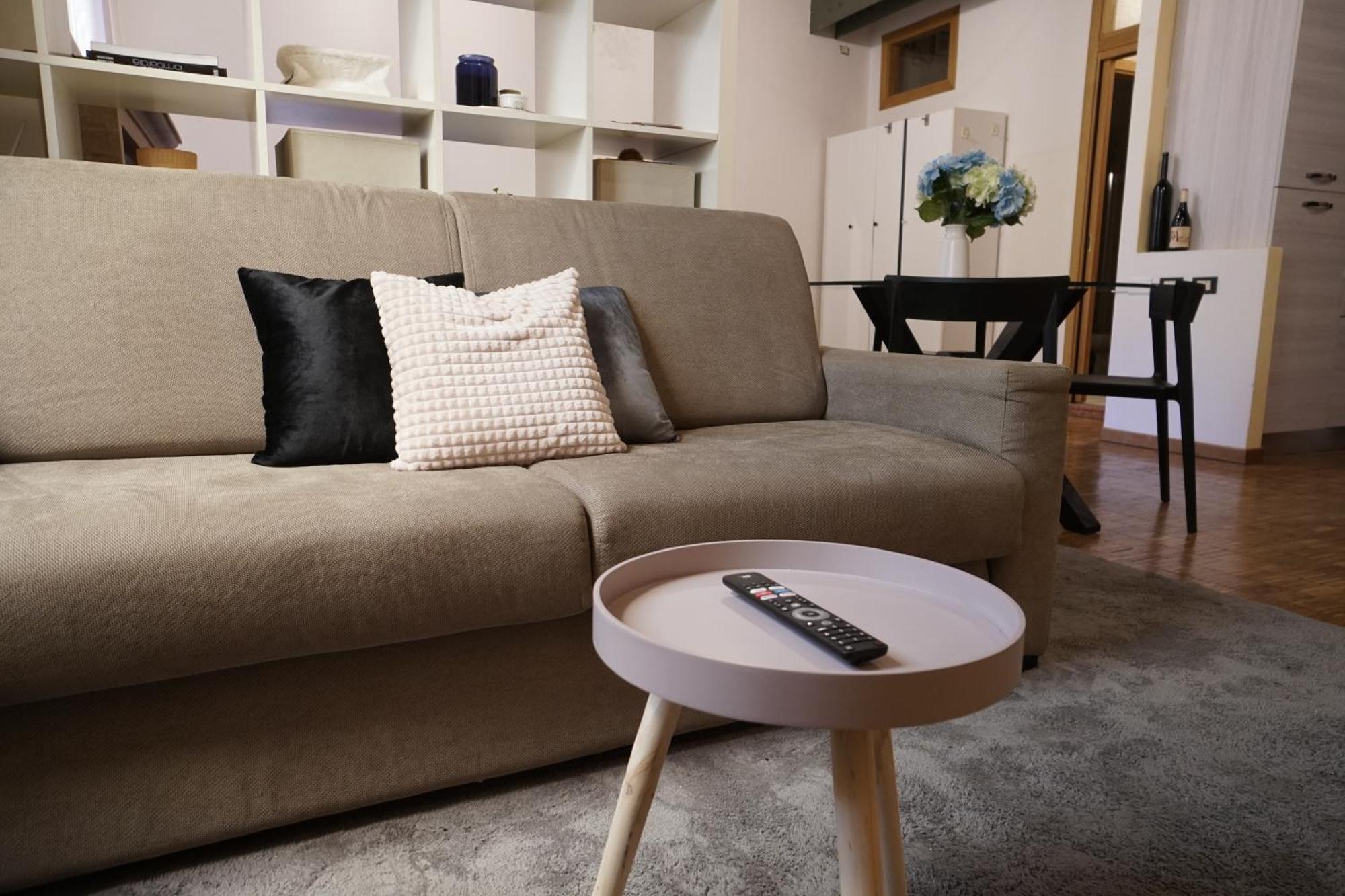 Romeohouse Central With Wifi فيرونا المظهر الخارجي الصورة