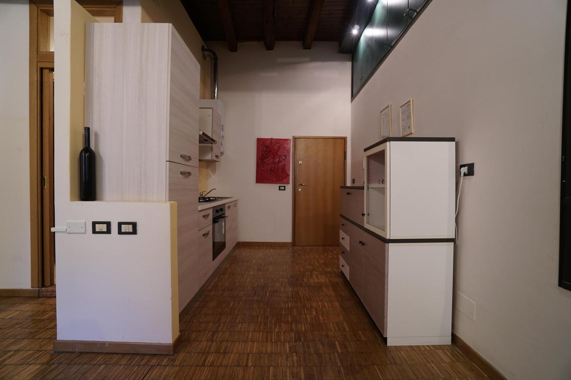 Romeohouse Central With Wifi فيرونا المظهر الخارجي الصورة