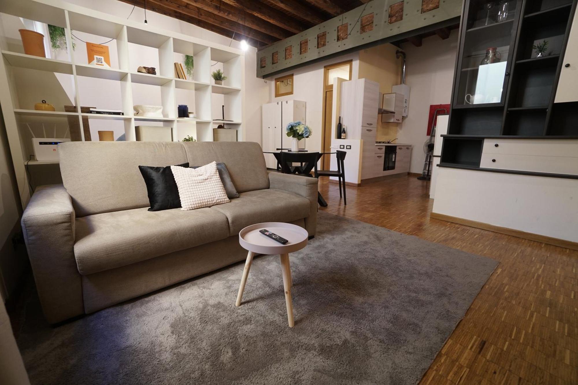 Romeohouse Central With Wifi فيرونا المظهر الخارجي الصورة