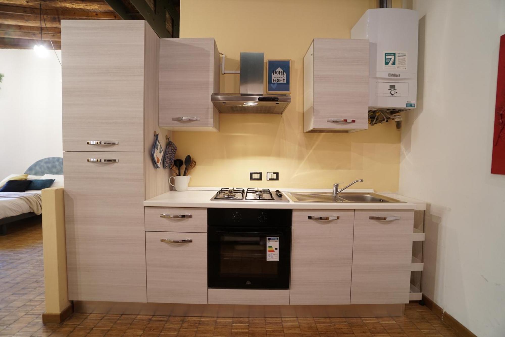 Romeohouse Central With Wifi فيرونا المظهر الخارجي الصورة
