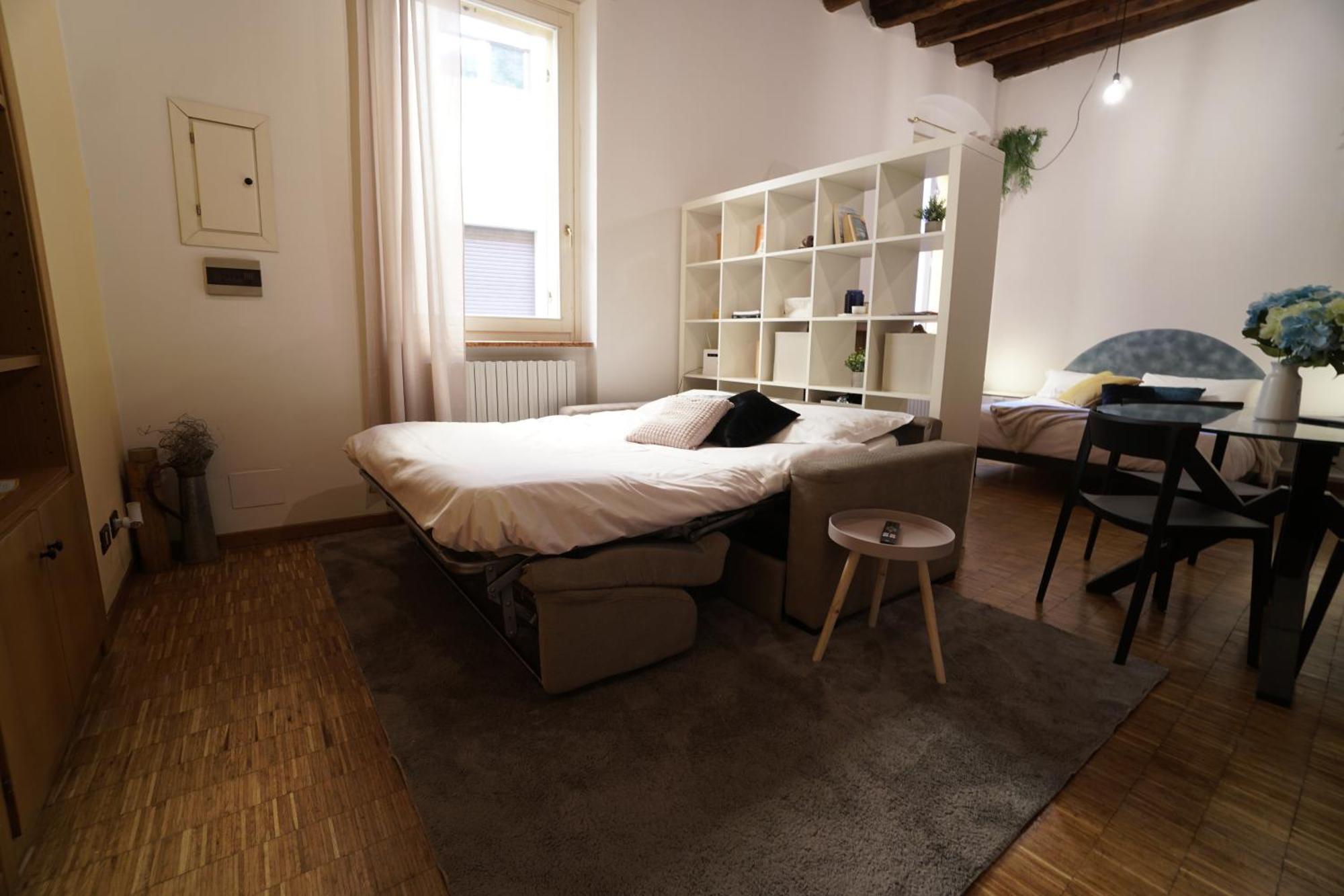 Romeohouse Central With Wifi فيرونا المظهر الخارجي الصورة